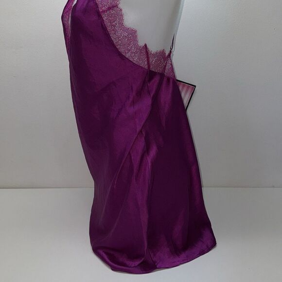 🔥Victoria secret lingerie sleep dress Sz small New with tag - Picture 4 of 6